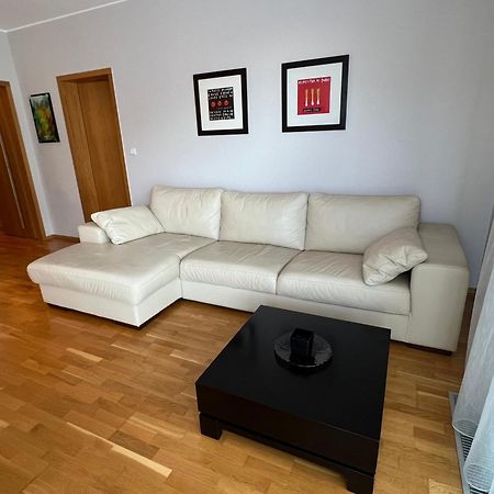 Tva Oaza V Srdci Vinohrad Apartamento Praga Exterior foto