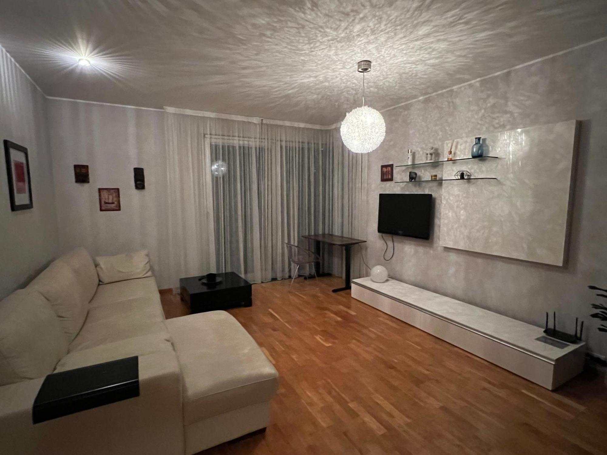 Tva Oaza V Srdci Vinohrad Apartamento Praga Exterior foto