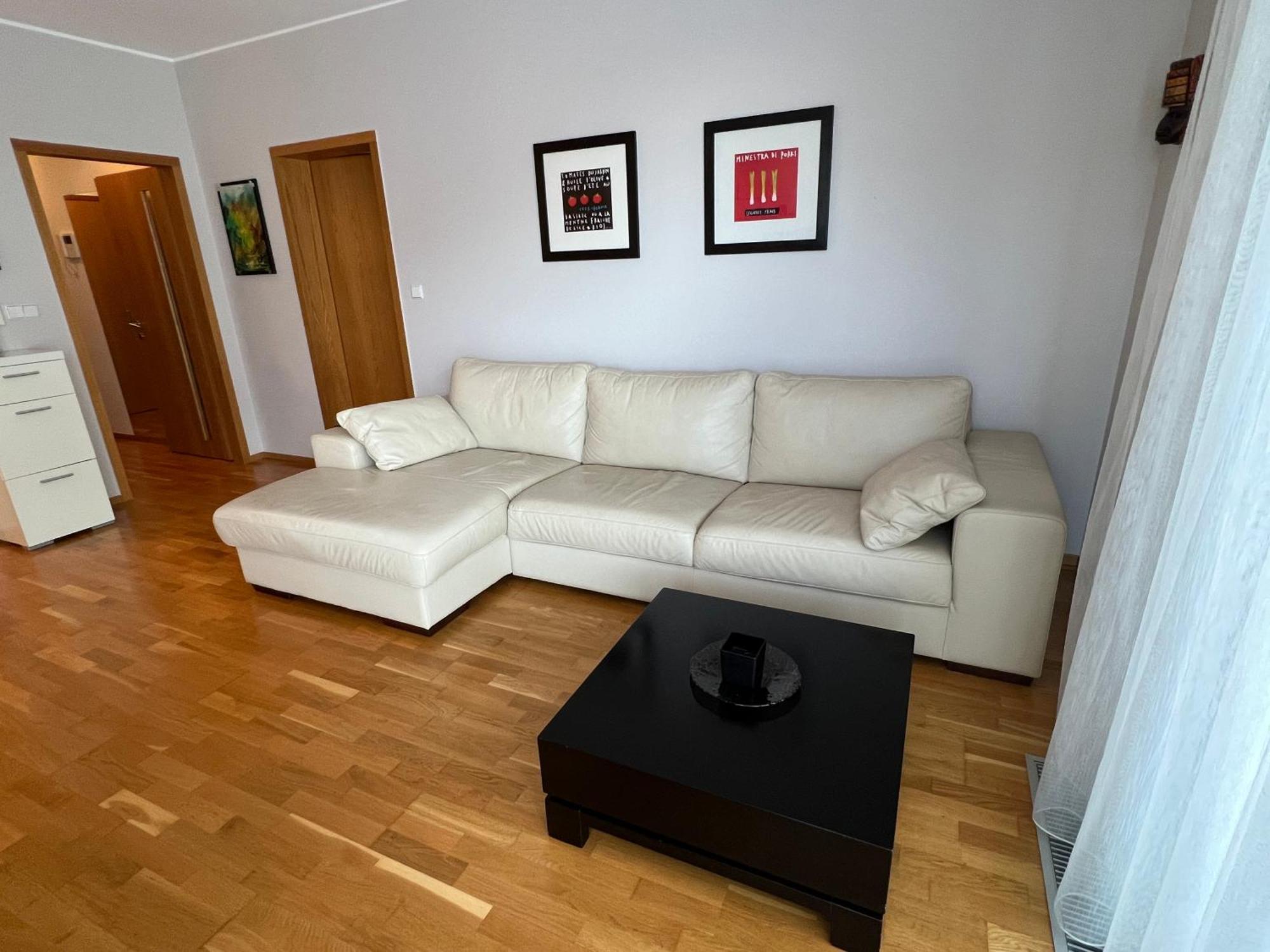 Tva Oaza V Srdci Vinohrad Apartamento Praga Exterior foto