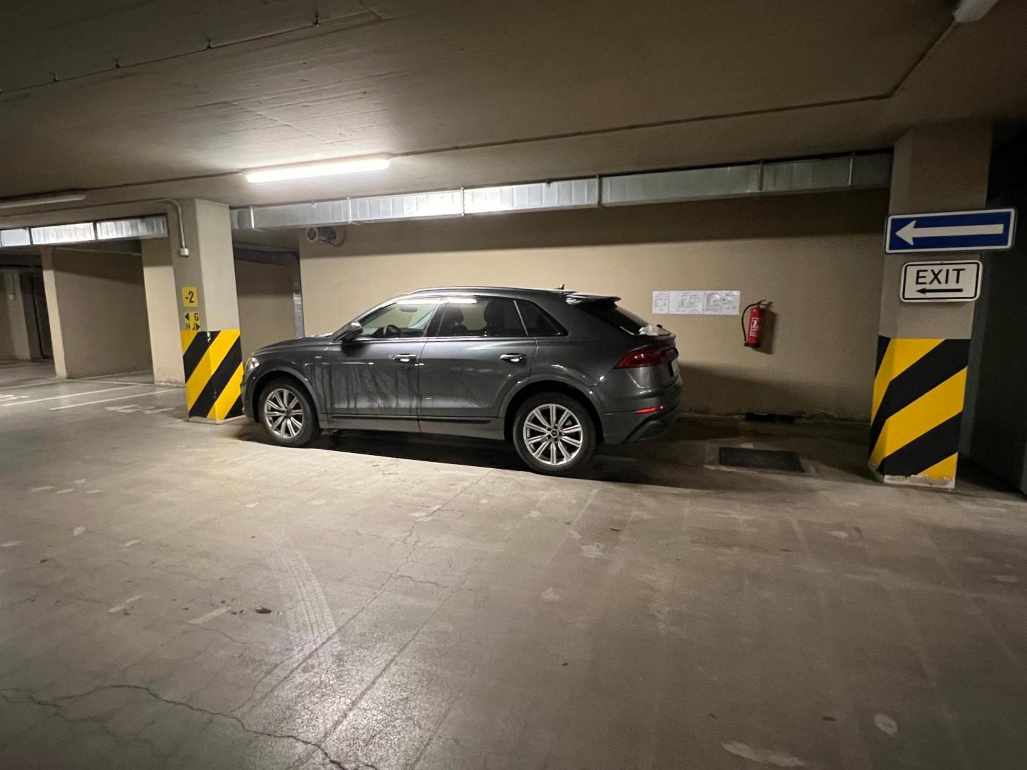 Tva Oaza V Srdci Vinohrad Apartamento Praga Exterior foto