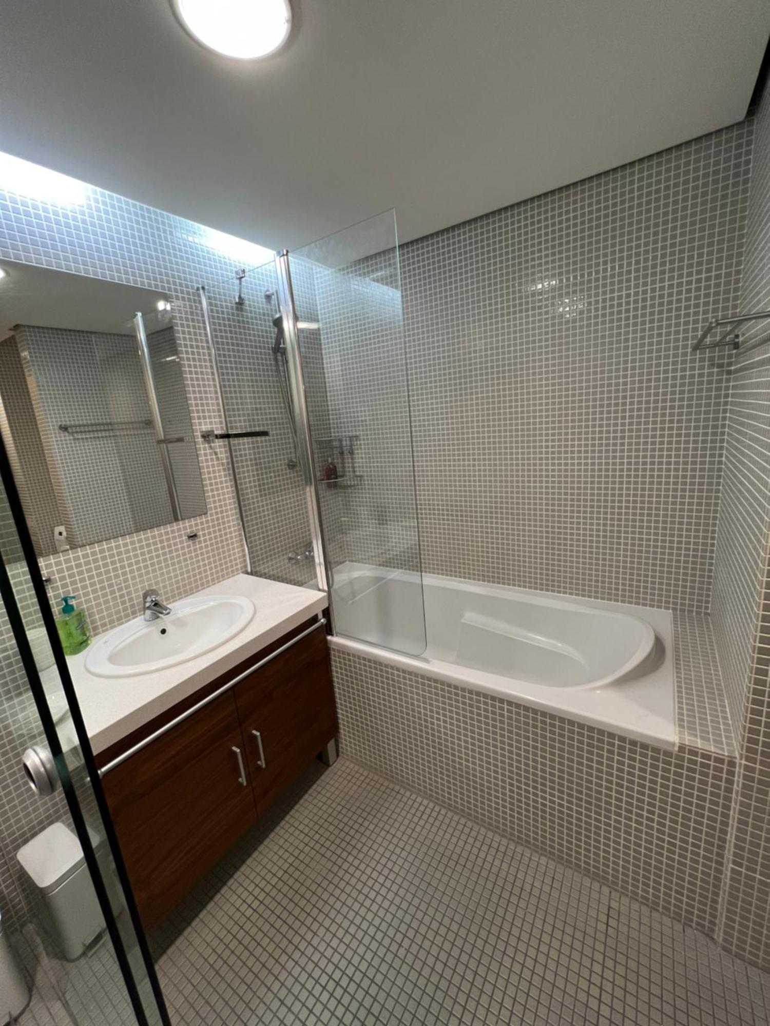 Tva Oaza V Srdci Vinohrad Apartamento Praga Exterior foto