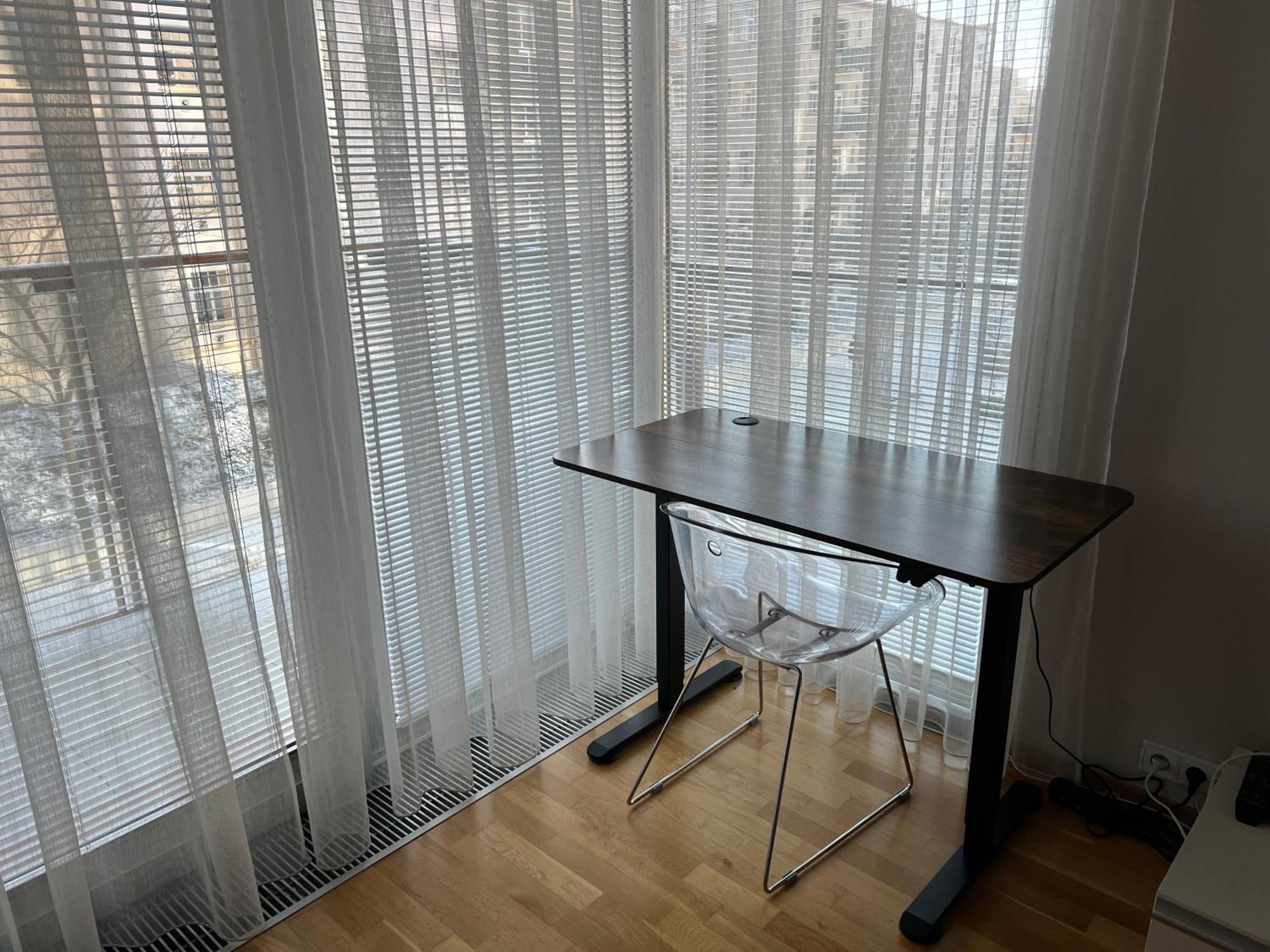 Tva Oaza V Srdci Vinohrad Apartamento Praga Exterior foto