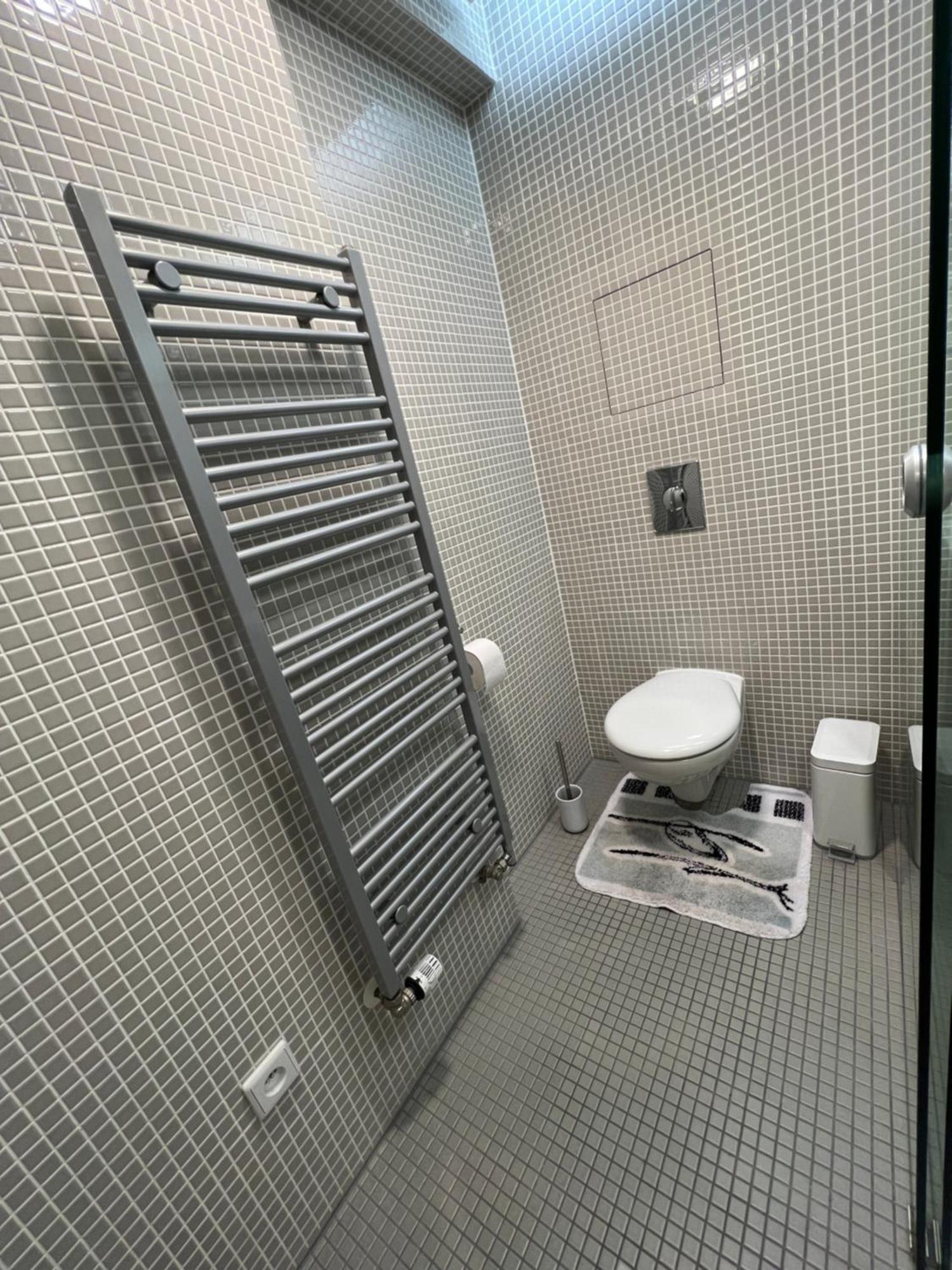 Tva Oaza V Srdci Vinohrad Apartamento Praga Exterior foto